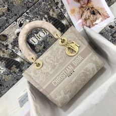 Christian Dior My Lady Bags